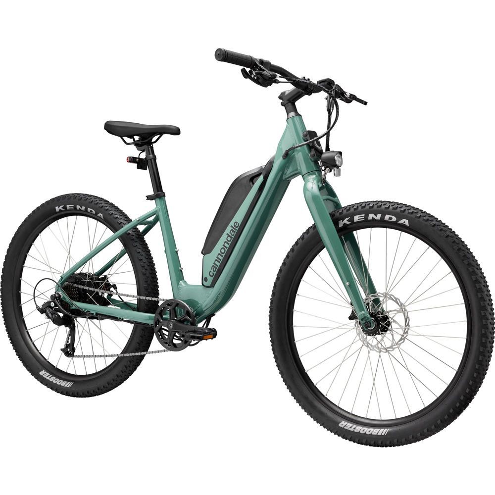 Very cheap store electric bikes