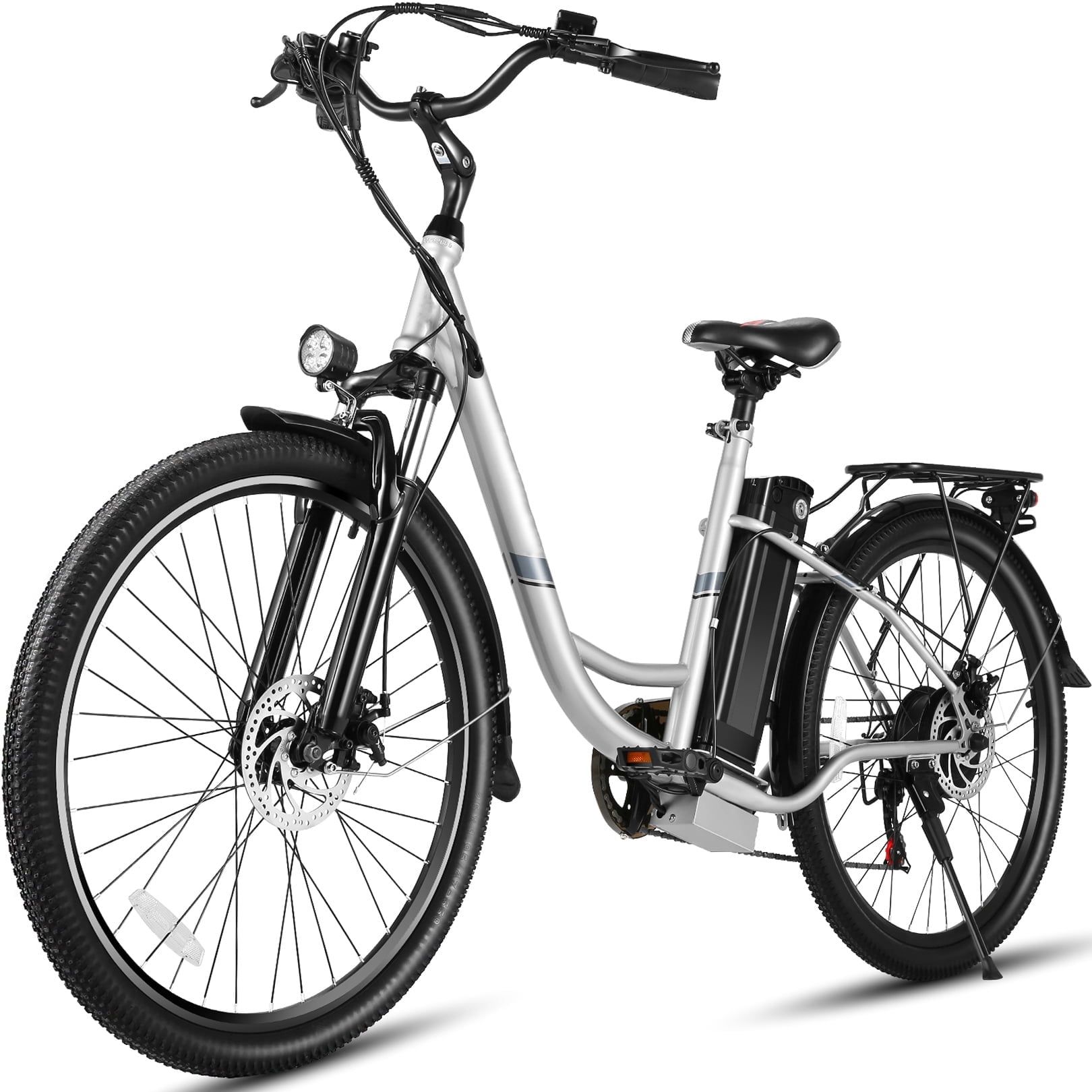 Most affordable shop electric bike