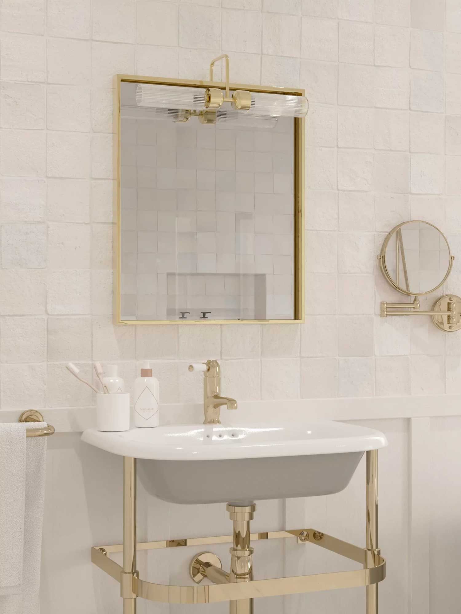 The Most Stylish Bathroom Decor Ideas For 2024 Nzmoparregistry Com   1704189192 Bathroom Mirror 2 6593dccda213d 