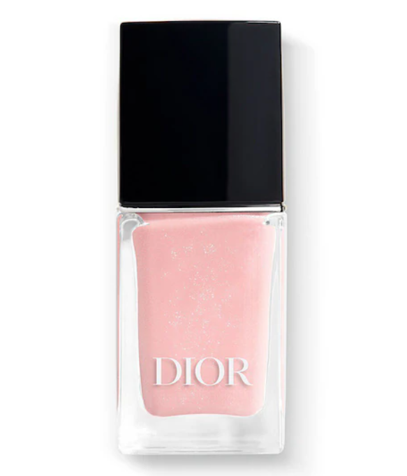 Smalto effetto gel colore couture, Dior