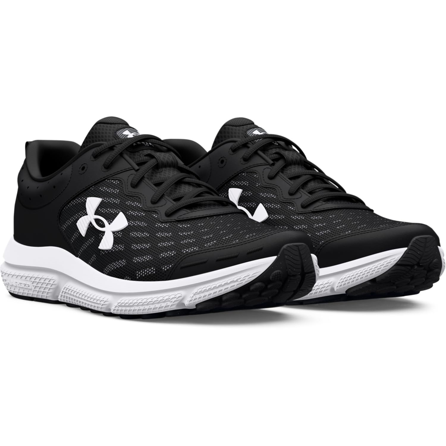 Las zapatillas de running Under Armour de menos de 50 en Amazon