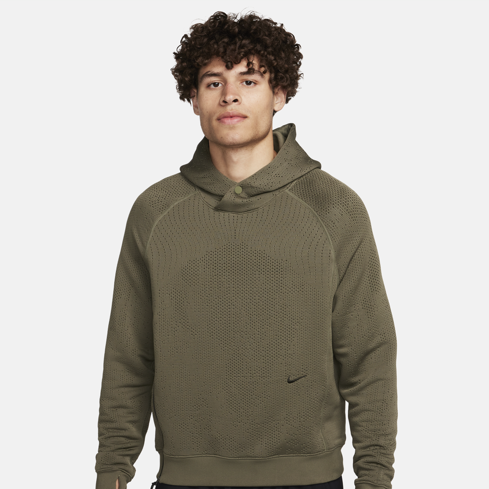 Nike Therma-FIT ADV A.P.S. Hooded Top
