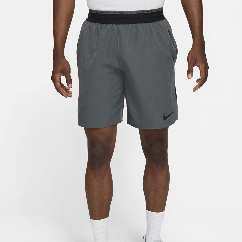 Nike Dri-FIT Flex Rep Pro Collection Unlined Training Shorts