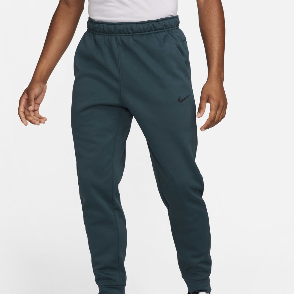 Nike Therma-FIT Tapered Fitness Trousers