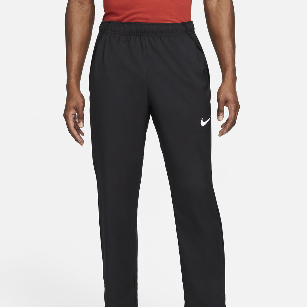 Nike Dri-FIT Woven Team Training Trousers