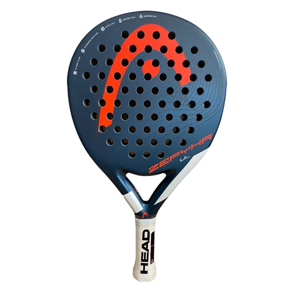 ▷ El Padel Está de Moda ⇒ 【¿A Qué Se Debe El Exito?】 ?