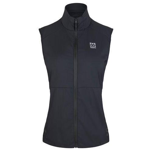 Ladies running gilet uk sale