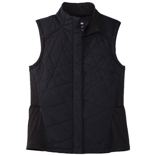 Brooks running vest mens clearance black