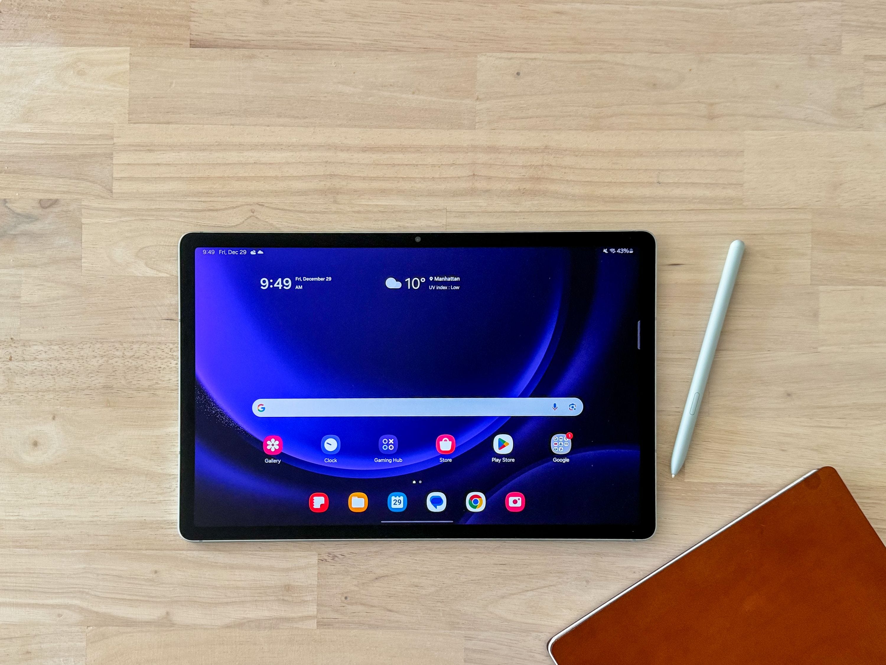 The 7 Best Tablets of 2024, According to a Tech Expert