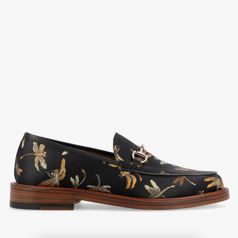 Fitz Loafers