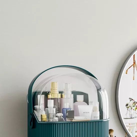 Dressing table ideas: How to organise your dressing table like a pro