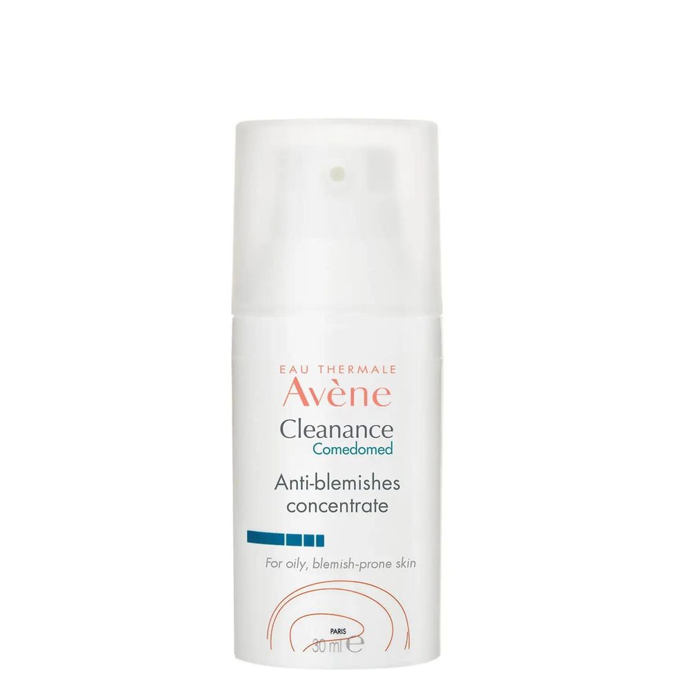 Cleanance Comedomed Anti-Blemish Concentrate Moisturiser