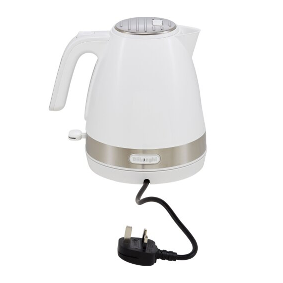Best temperature control kettles, from Smeg and Sage to Bosch and