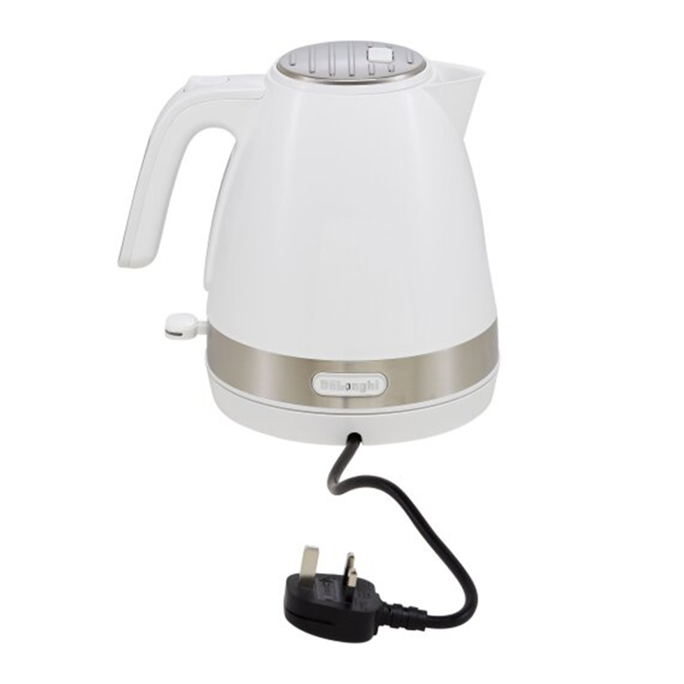 Buy Delonghi Icona Capitals Kettle Online