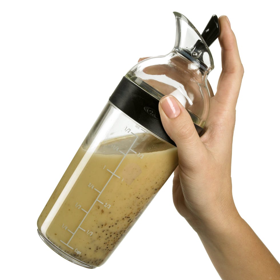 OXO Salad Dressing Shaker - Macy's