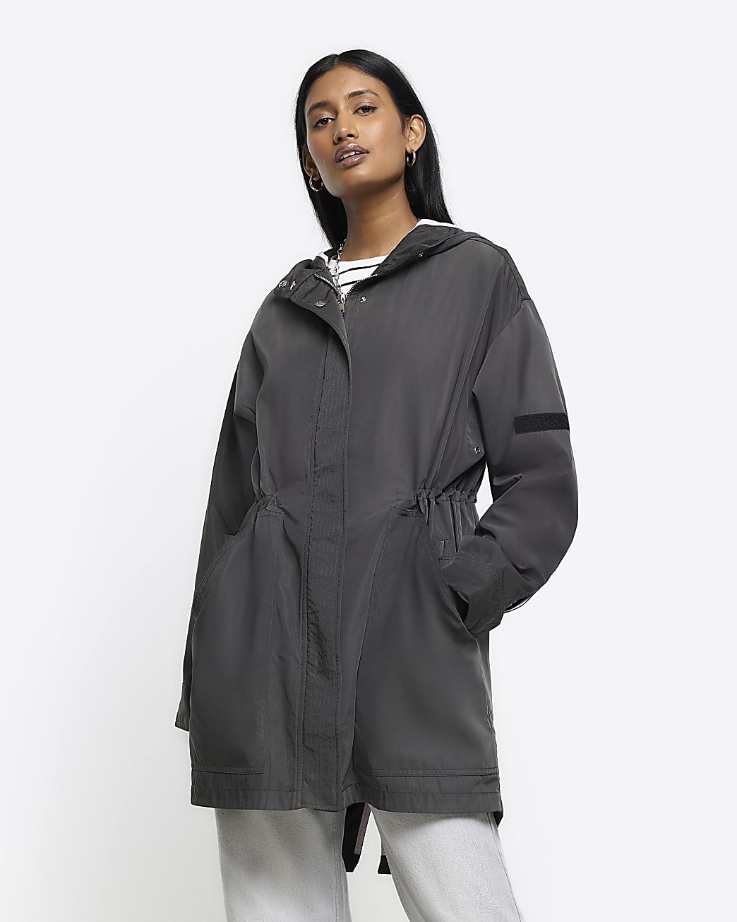 Next clearance ladies anoraks