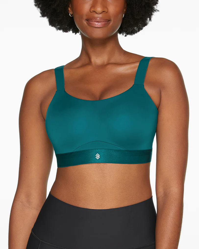 Women's Sports Bras, High-Impact, Compression & More