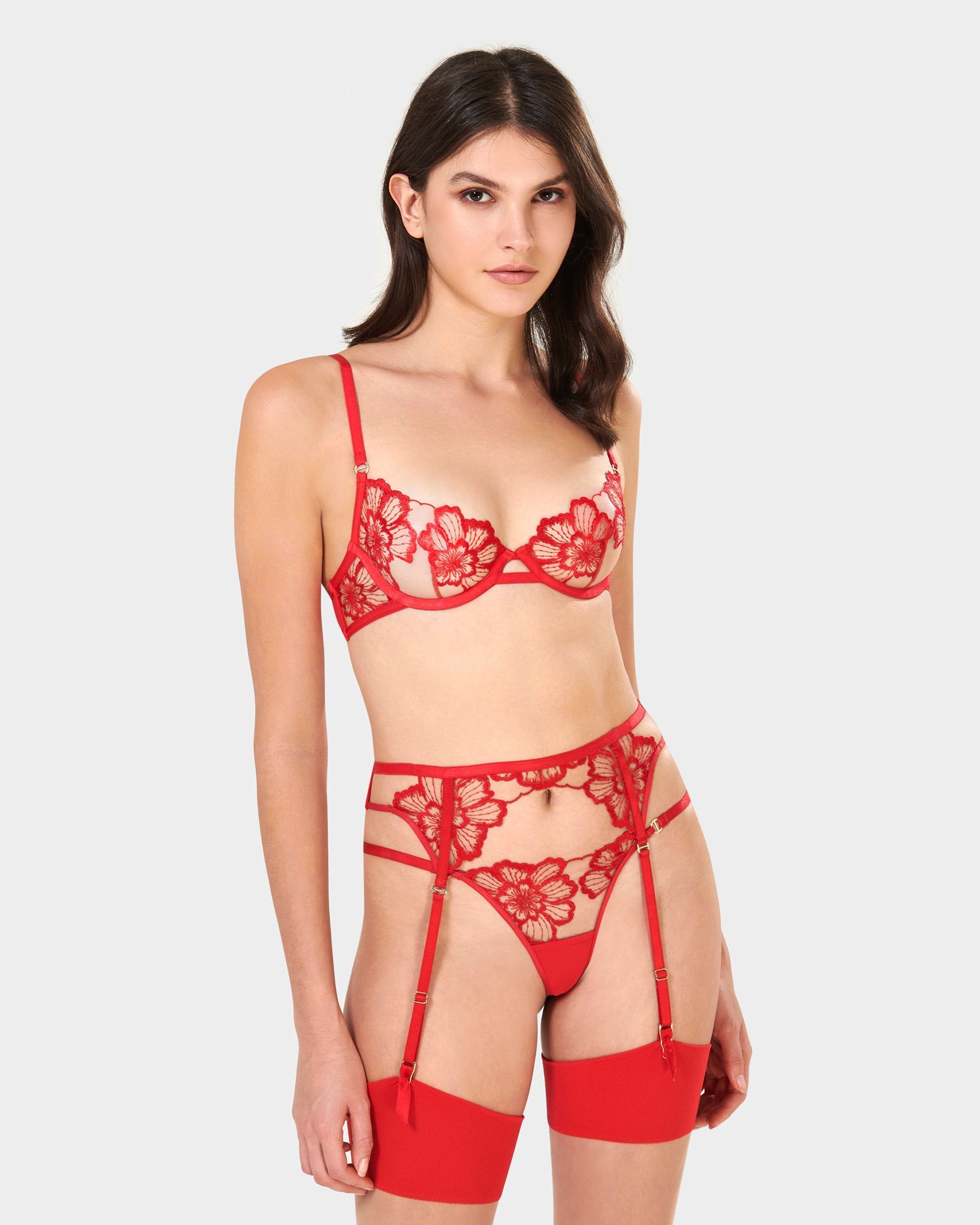 30 Best Valentine s Day Lingerie of 2024