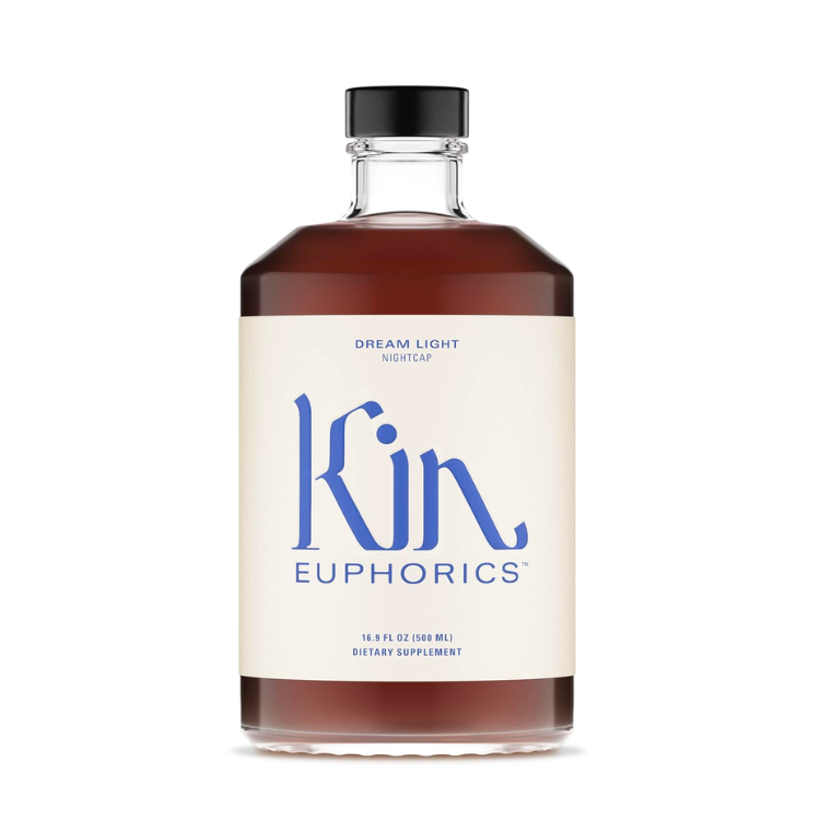 Dream Light Non-Alcoholic Spirit