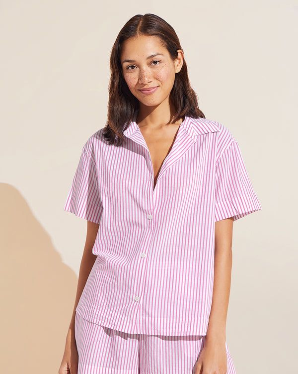 18 Best Cotton Pajamas for Women in 2024