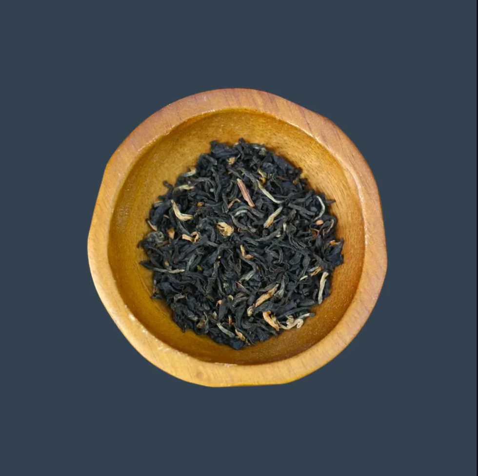 Assam Golden Tippy Black Tea