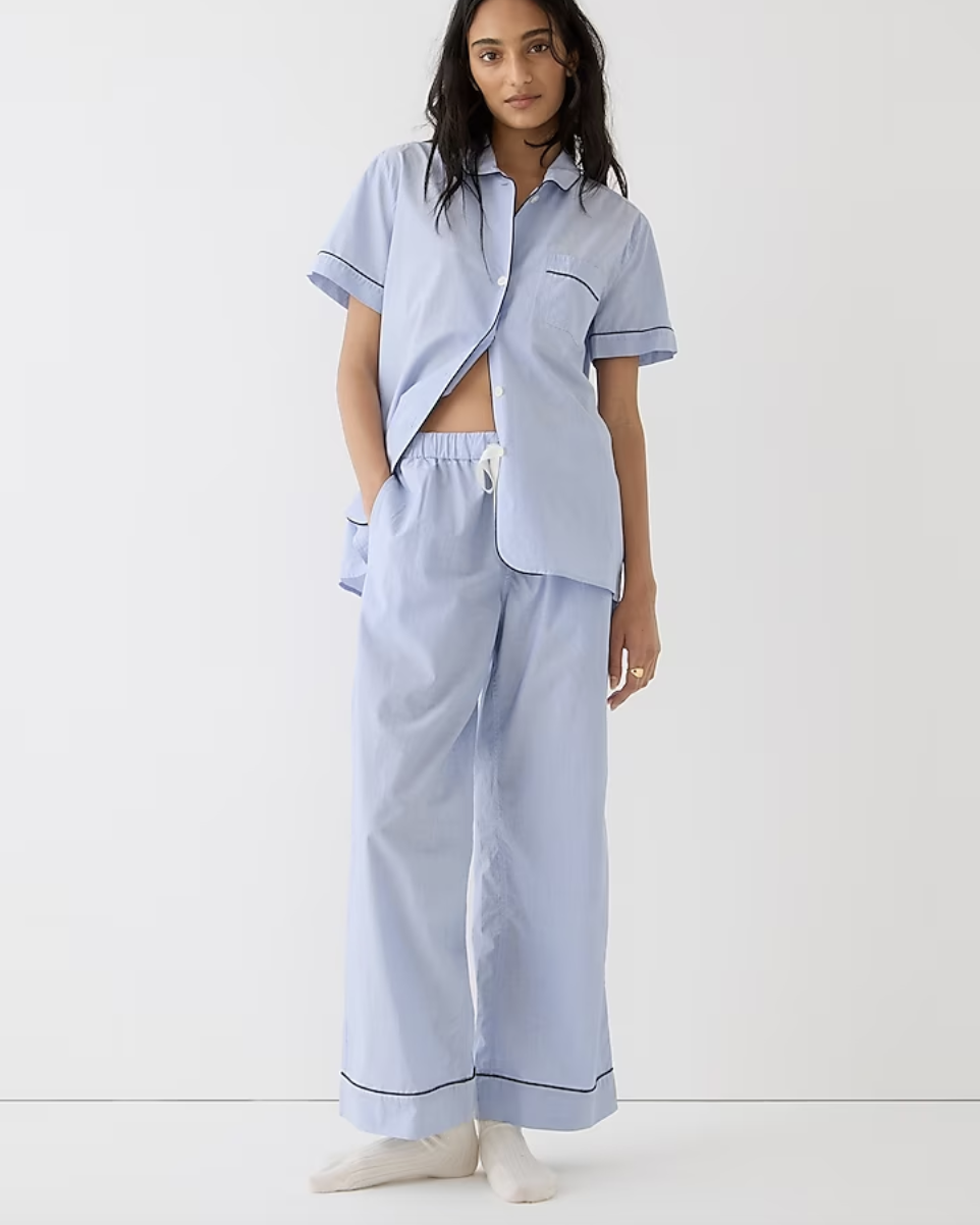 Best Selling Cotton Pajamas for Women