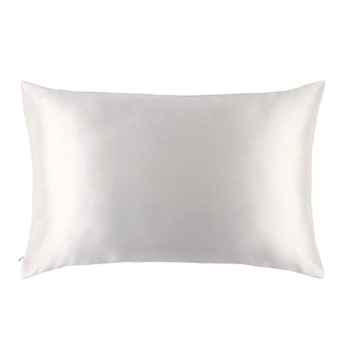One-Sided Mulberry Silk Pillow Case