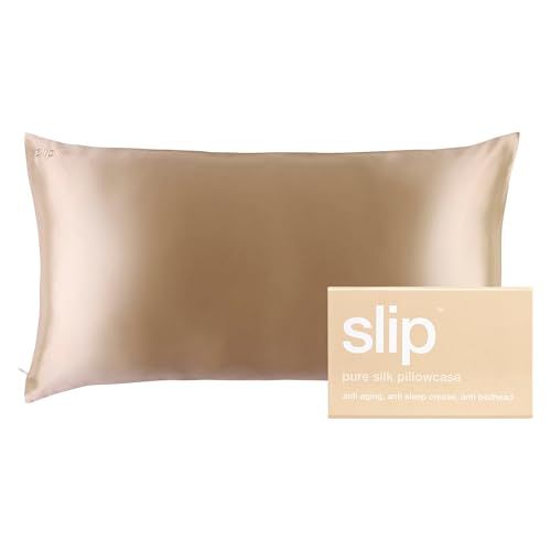 Genuine best sale silk pillowcase