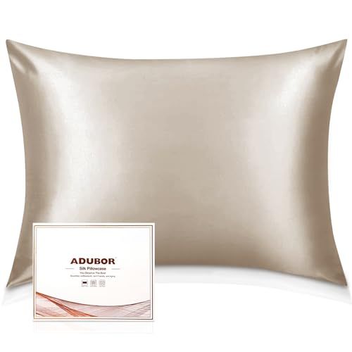 18 Best Silk Pillowcases Of 2024 For Healthy Hair And Skin