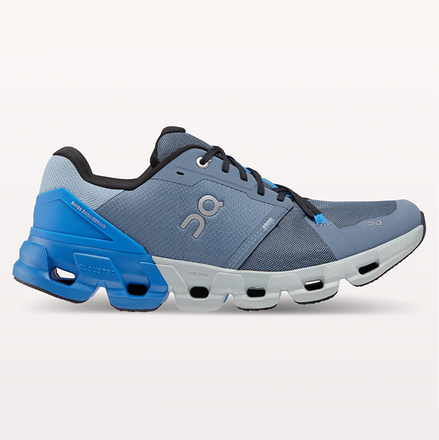 Cloudflyer 4 Cloudflyer 4