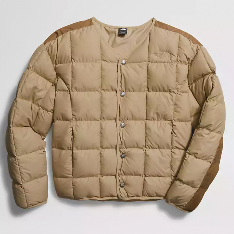 Lhotse Reversible Jacket