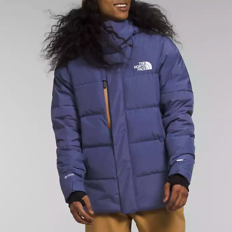 Corefire Down Windstopper Jacket