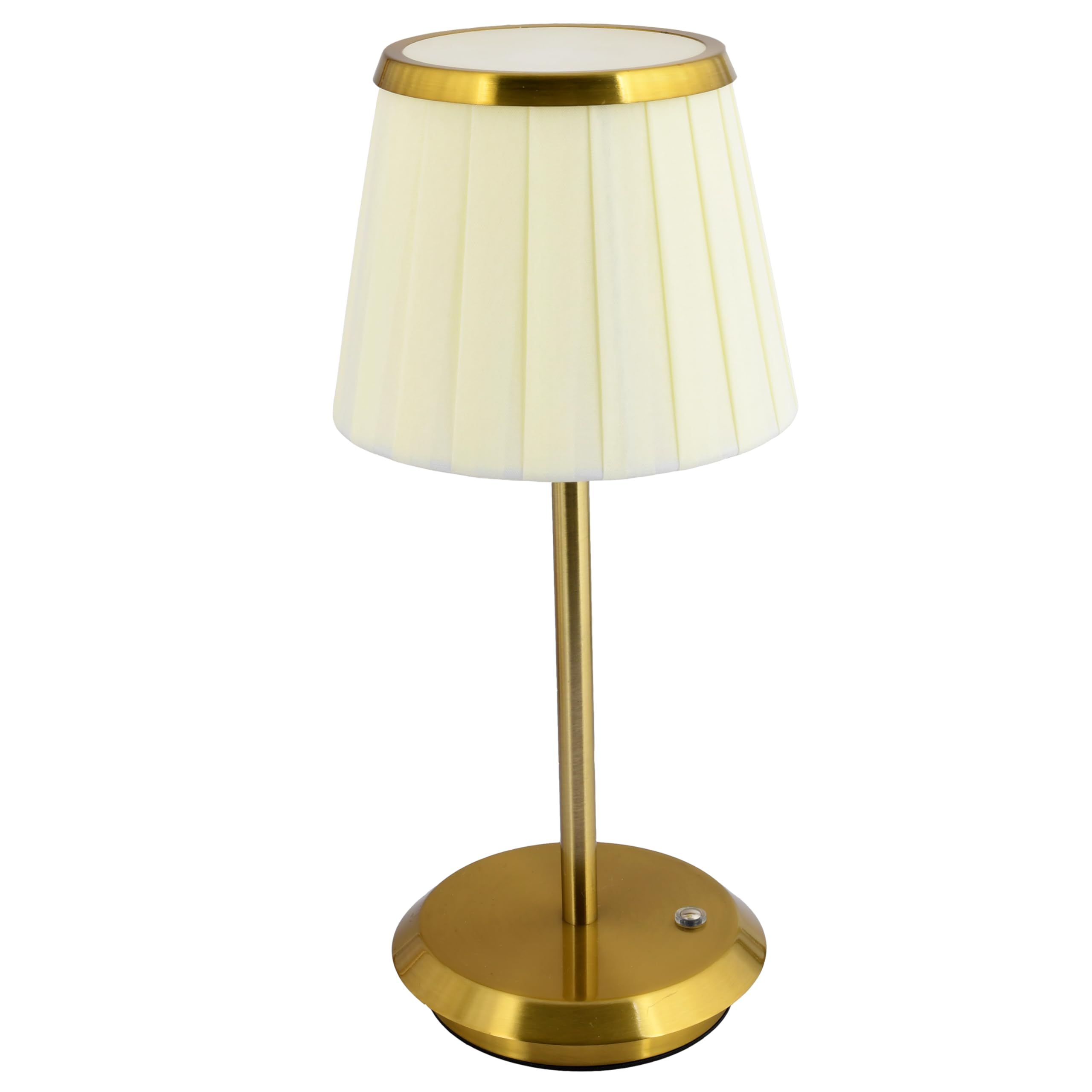 Best battery powered table shop lamps