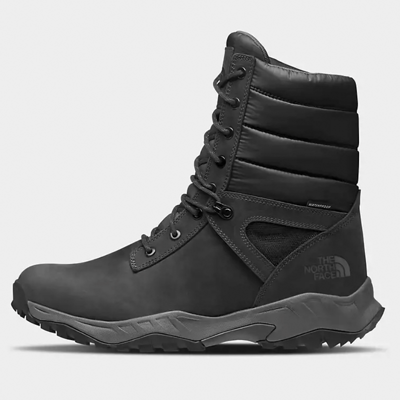 ThermoBall Boot Zip-Up