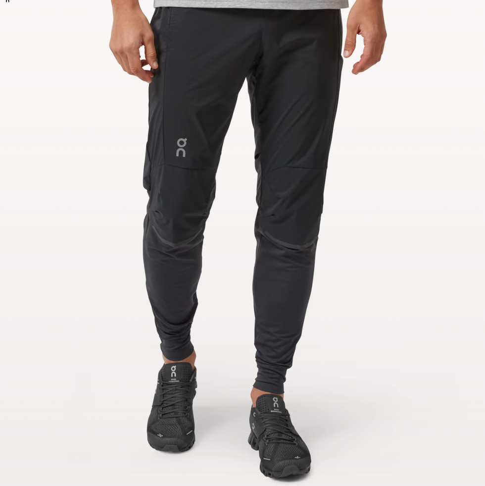 Running Pants Running Pants