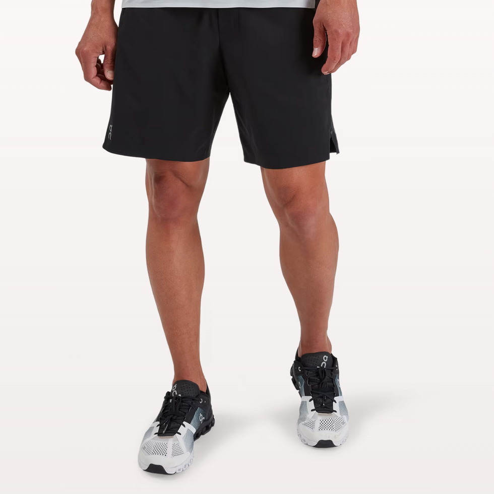 Hybrid Shorts Hybrid Shorts