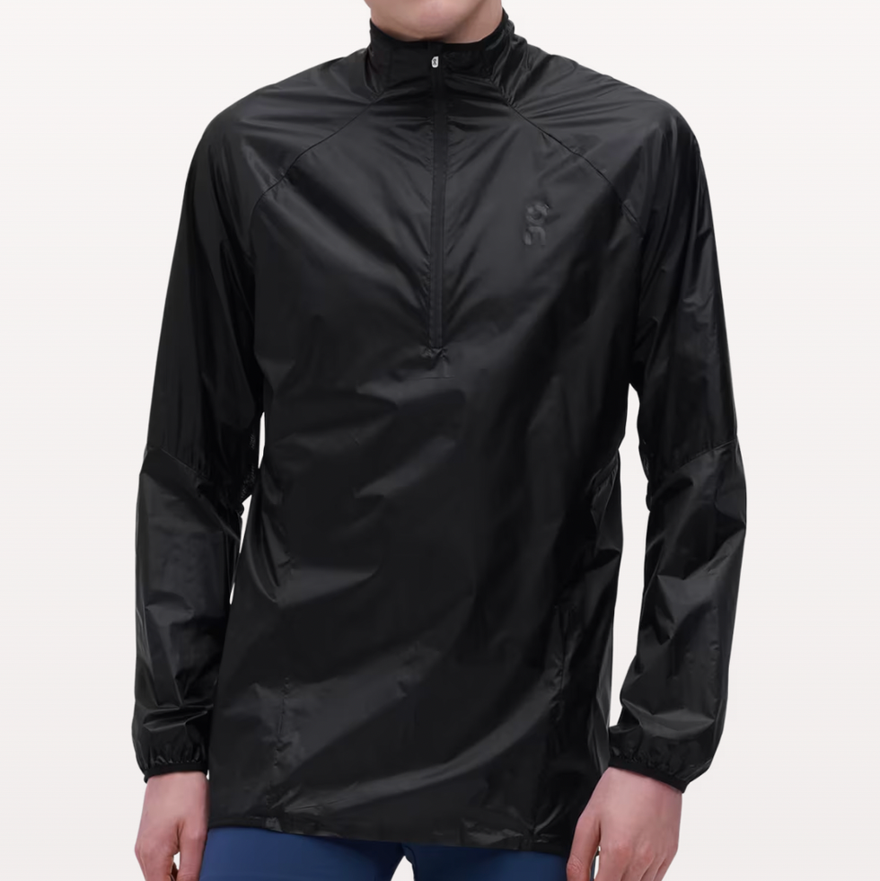 Zero Jacket Zero Jacket