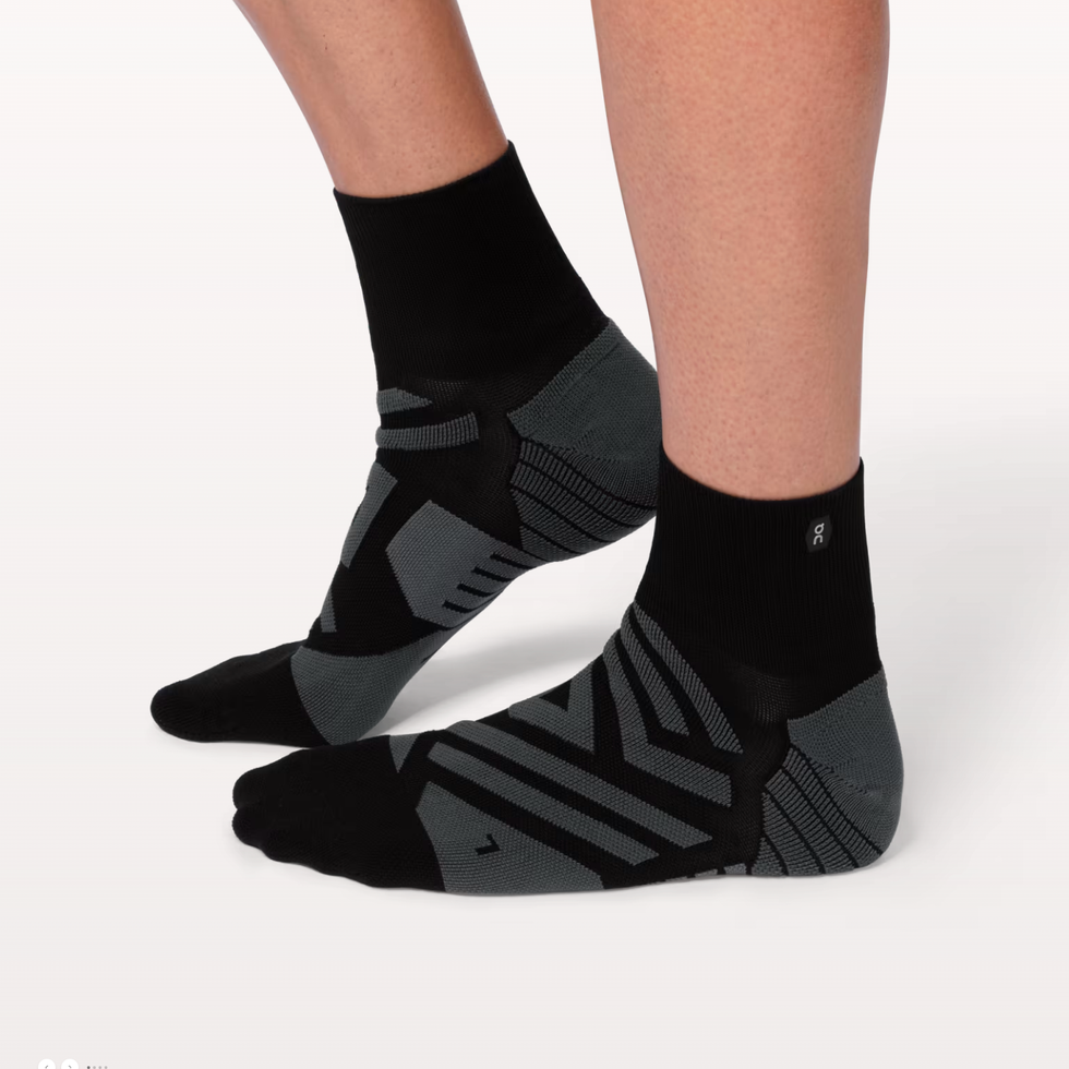 Mid Sock Mid Sock