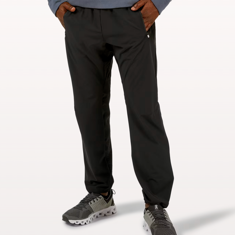 Track Pants Track Pants