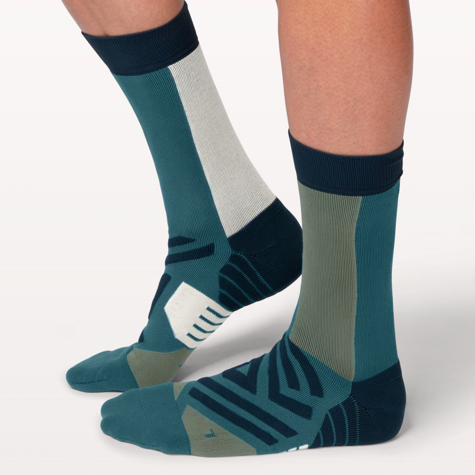 High Sock High Sock