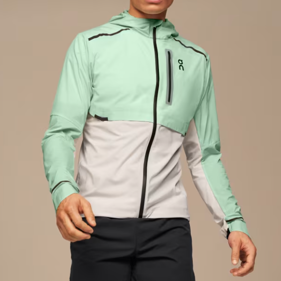 Weather Jacket Weather Jacket