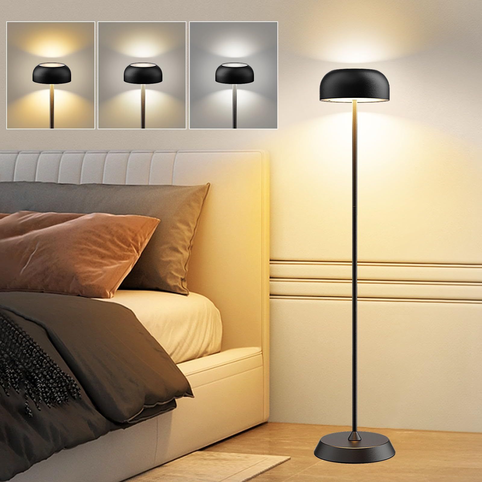 Best cordless store table lamps