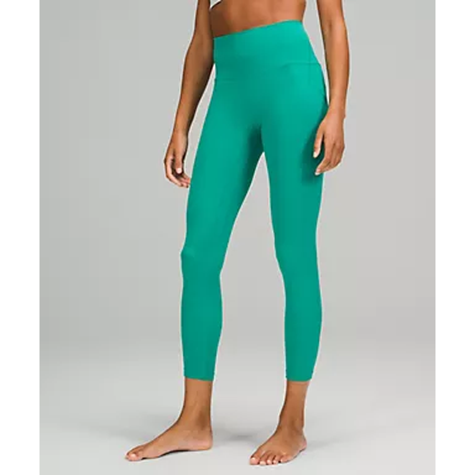 Shop Lululemon Leggings Original with great discounts and prices online -  Mar 2024