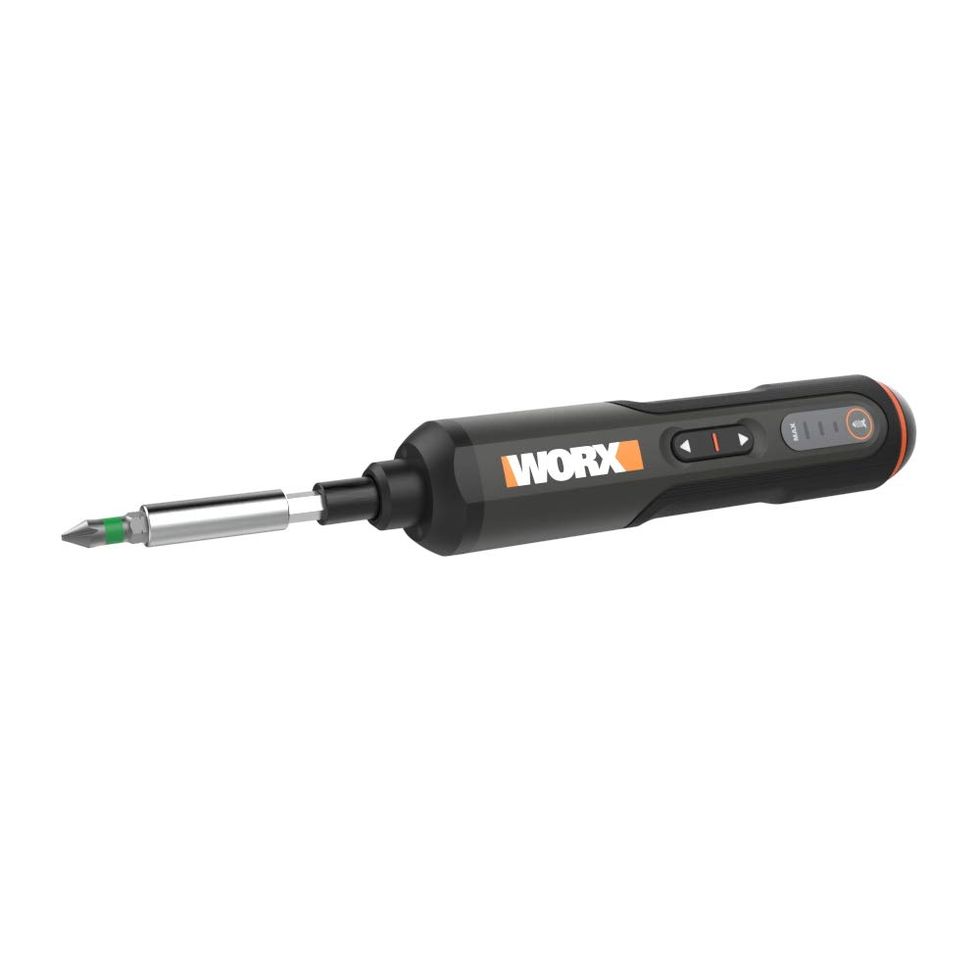 Black and Decker 4v MAX Gyro Screwdriver review - The Gadgeteer