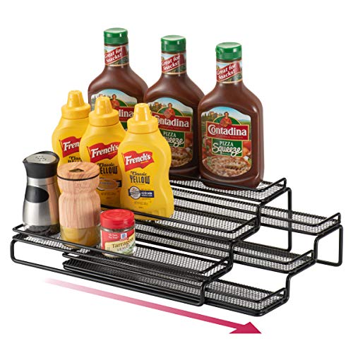 Buy an Expandable Spice Rack Buy an Expandable Spice Rack