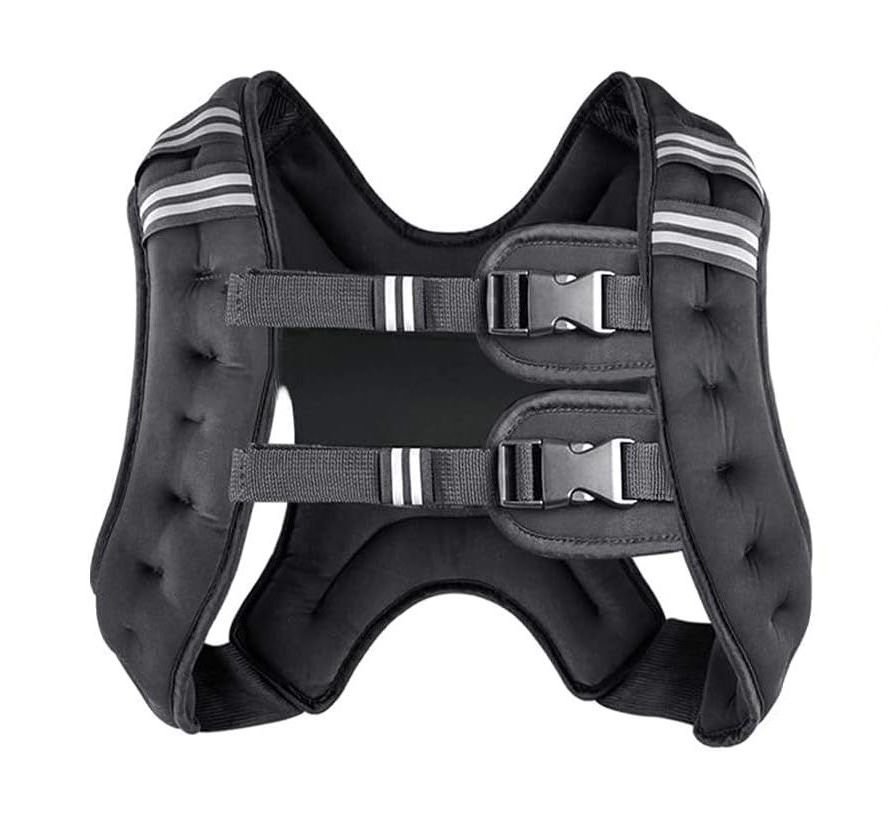 Weighted Vests and Compression Garments - The OT Toolbox