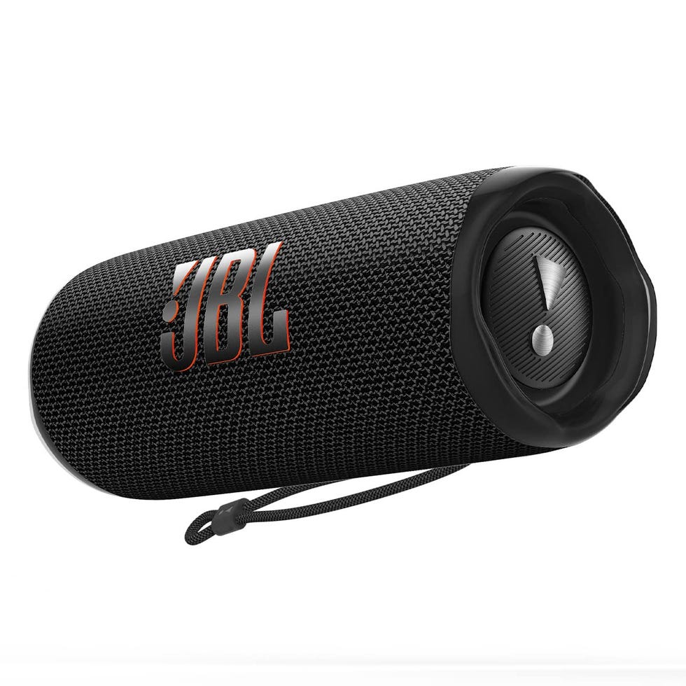 Flip 6 Portable Bluetooth Speaker