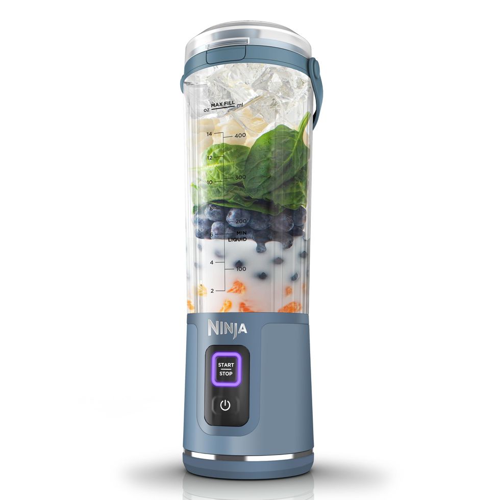 13 best smoothie makers to buy in 2024