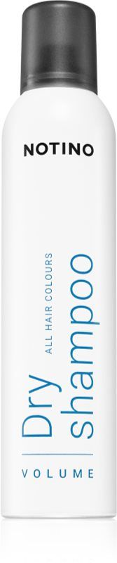 Hair Collection Volume Dry Shampoo