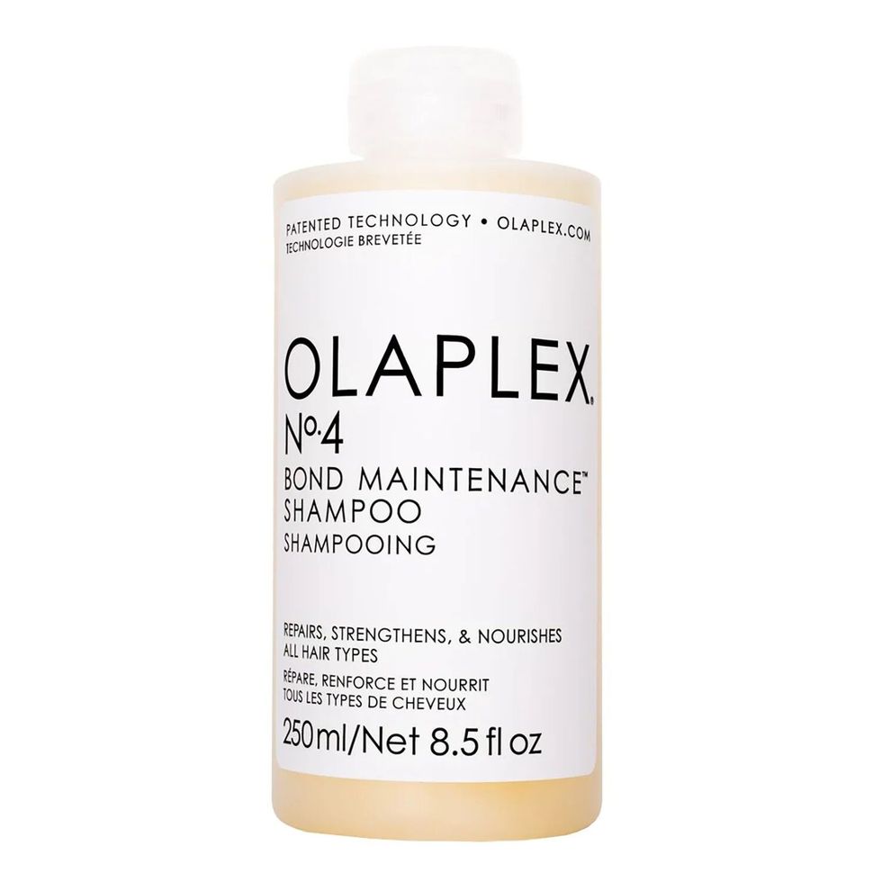 Shampoo No.4 Bond Maintenance
